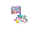 Canal Toys-La Casa Di MuñEcas Gabby's Cake Shop, Multicolore (GAB022) Canal Toys