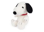 Snoopy - Piccolo Orsacchiotto Snoopy Seduto - 20 Cm - %