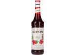 Le Sirop De Monin Hibiskus 0,7L