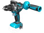 Trapano, Avvitatore Brushless 18V Dedra Sas+All Ded7139 85Nm