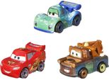 Cars The Mini Runner Casting Multicolore Multicolore Taglia Unica