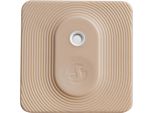 Shelly - Plug & Play-"""Blu H&T Mocha""""- Sensore Di Temperatura E Umidità- Bluetooth- (Shelly_B_H_T_M)"