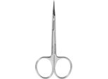Expert 51 Forbici Per Unghie Tipo 3 Con Gancio (Forbici Professionali Per Cuticole Con Gancio)