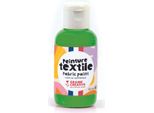 Tintura Tessile 50 Ml - Verde