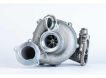 Turbolader Borgwarner 53269880004 Per Bmw 3 Touring (E91) 3 Limousine (E90) 5 Limousine (E60) 5 Touring (E61) X3 (E83) 3 Coupé (E92)