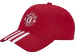 Czapka Adidas Manchester United IY0441 Osfl