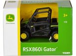 Britains 46801 - John Deere Gator 1:32