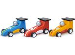 Set Di Auto Da Corsa Giocattolo Per Bambini Mentari