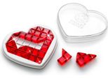 Giochi Intelligenti Puzzle D'amore (Eng) Giochi Iuvi