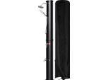 Doccia Solare Doccia Per Piscina Doccia Esterna Shower Pool Travel Deluxe Doccia Da Giardino 40L (Con Copertura Protettiva, Con Doccetta)