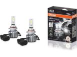 Ledriving Hl Bright HB3/H10/HIR1 12V 19W P20D/P20X/P20Y 6000K 2Pcs