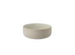 Stelton Schale Emma 2Er-Set, SchüSsel, Bowl, Steinzeug, Grey, 13.5 Cm, X-236