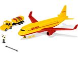 Siku Dhl Aereo Da Carico Con Accessori 0 0 Pz