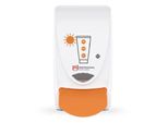 Dispenser Per La Protezione Della Pelle Cartuccia Da 1 Litro