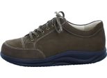 Finn Comfort Scarpe Stringate Huelva Donna 31363738343134 Marrone 43 Eu