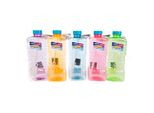 Toi-Toys Incredibubble Bellenbladder Quadrato, 1000 Ml