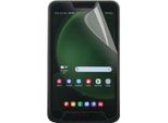 Mobilis 036315 Pellicola Protettiva Antiurto IK06 - Trasparente Per Galaxy Tab Active5 8''