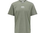 Only & Sons Keane Rlx - Camicia Stampata Uomo