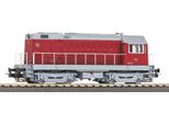 Piko 52929 Locomotiva Diesel Sonora T435 Csd Iii, Incl. Decoder Piko