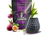 Tè Mate Starter Set Guarani Maracuya 500G