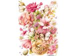 Cobble Hill Bouquet Di Puzzle 1000 Pezzi