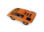 Playforever Auto Giocattolo Ufo Large - Design In Plastica Resistente