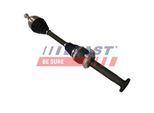 Fast FT27066 Albero Di Trasmissione Anteriore Destro Per Vw Transporter V Bus (7HB, 7HJ, 7EB, 7EJ, 7EF, 7EG, 7HF, 7EC) Multivan V (7HM, 7HN, 7HF, 7EF, 7EM, 7EN)