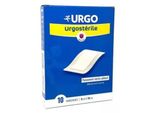 Impacchi Sterili Urgosterile 8 Cm X 10 Cm, Confezione Da 10