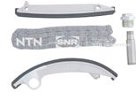 Kit Catena Di Distribuzione Snr KDC453.12 Per Opel Vectra C Caravan (Z02) Vectra C Cc (Z02)