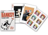 Karty Do Gry Internazionale Più Banksy