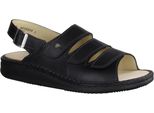 Finn Comfort Uomo In Nero, Taglia 46