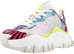 Sneakers Del Marchio Buffalo Del Modello Trail One Multicolore
