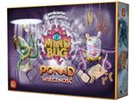 Gioco Mindbug Oltre L'eternità