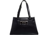 Love Moschino Borsa Da Donna Nera : Colore - Nero, Taglia - Uni Taglia: Uni Colore: Nero