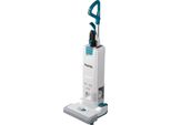 Aspiratore A Batteria Makita Xgt 40 V Max - 150 Mbar - Filtro Hepa - 5 L