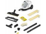 Karcher Steam Cleaner Sc 4 Easyfix Plus - 1.512-640.0