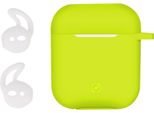 Celly Aircaseyl Accessorio Per Cuffia Custodia