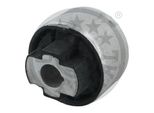 Supporto Manubrio Per Fiat Ducato Furgone (250, 290) Anteriore Inferiore F9-0066 Optimal