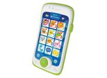 Clementoni Baby Touch And Play Smartphone + Luce E Suono