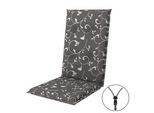 Doppler Living 2097 119 X 48 X 6 Cm Grigio