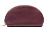 Esquire Borsa Per Utensili Viktoria Cosmetic Case Bordeaux