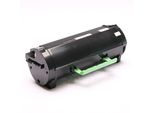 Techtek Toner Sostituisce 50F2000 Compatibile Con [Lexmark] MS310, MS312, MS315, MS410, MS415, MS510, MS610