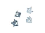 Whirlpool - Molla Per Piano Cottura Artemis - 4 Pezzi - C00502357