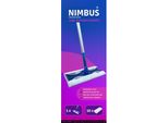 Nimbus Magic Floor Cloth Starter Kit 1 Set
