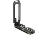 3 Legged Thing QR11-FBG 2.0 Supporto Universale Nero Per Treppiede