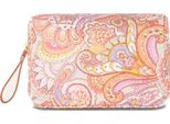 Oilily Borsa Da Toilette Perla Pouch Sand Dollar Multicolore