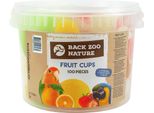 Secchio Di Gelatine - Gelatine Per Pappagalli 100 Pezzi