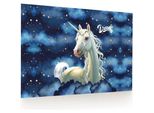 Tappetino Da Tavolo Oxybag 60 × 40 Cm - Unicorno 1