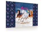 Oxybag Tappetino Da Tavolo 60X40 Cm Cavallo
