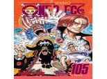 One Piece, Vol. 105
